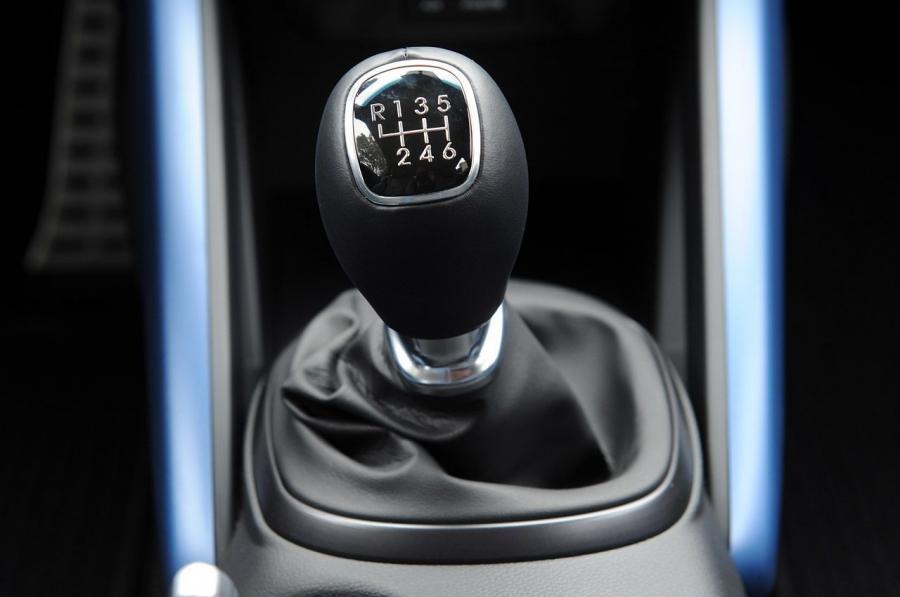  Hyundai Veloster Turbo 2012 года  (фото 167 из 244)